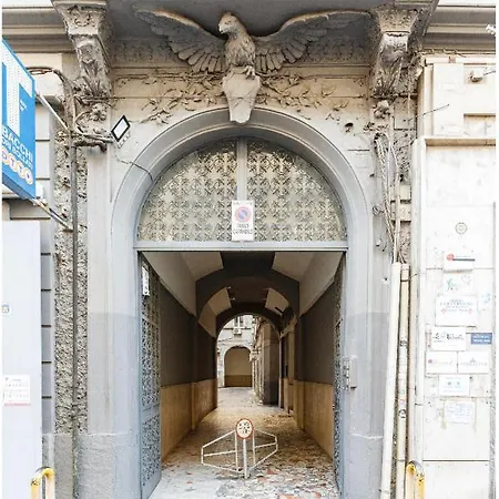 Con Vista E Terrazzo